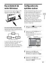 Предварительный просмотр 49 страницы Sony CMT-SBT40D Operating Instructions Manual