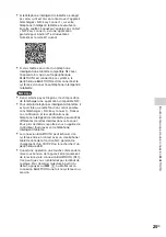 Предварительный просмотр 63 страницы Sony CMT-SBT40D Operating Instructions Manual