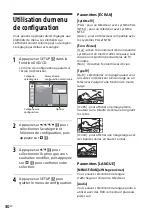 Предварительный просмотр 68 страницы Sony CMT-SBT40D Operating Instructions Manual