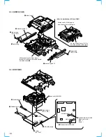 Предварительный просмотр 16 страницы Sony CMT-SP55MD Service Manual