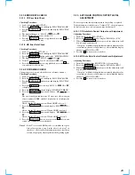 Предварительный просмотр 29 страницы Sony CMT-SP55MD Service Manual