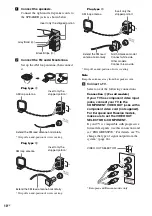Preview for 10 page of Sony CMT-SX2D Operating Instructions Manual