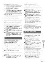 Preview for 37 page of Sony CMT-SX7 Operating Instructions Manual