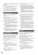 Preview for 38 page of Sony CMT-SX7 Operating Instructions Manual