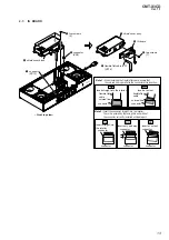 Предварительный просмотр 13 страницы Sony CMT-X3CD Service Manual