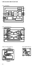 Предварительный просмотр 66 страницы Sony CMT-X7CD Service Manual