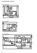 Предварительный просмотр 70 страницы Sony CMT-X7CD Service Manual