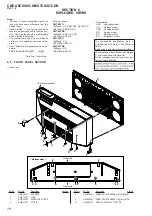 Предварительный просмотр 78 страницы Sony CMT-X7CD Service Manual