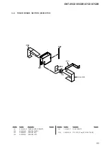 Предварительный просмотр 85 страницы Sony CMT-X7CD Service Manual