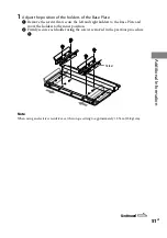 Preview for 51 page of Sony CMT-Z100DIR Operating Instructions Manual