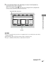 Предварительный просмотр 53 страницы Sony CMT-Z100DIR Operating Instructions Manual