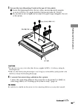 Preview for 55 page of Sony CMT-Z100DIR Operating Instructions Manual