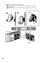 Preview for 56 page of Sony CMT-Z100DIR Operating Instructions Manual