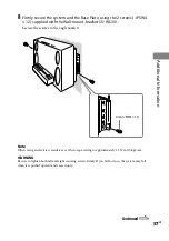 Preview for 57 page of Sony CMT-Z100DIR Operating Instructions Manual