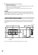 Предварительный просмотр 58 страницы Sony CMT-Z100DIR Operating Instructions Manual