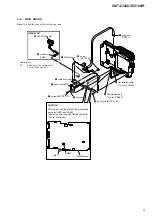 Preview for 9 page of Sony CMT-Z100DIR Service Manual