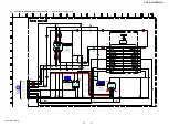 Предварительный просмотр 23 страницы Sony CMT-Z100DIR Service Manual