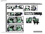 Предварительный просмотр 34 страницы Sony CMT-Z100DIR Service Manual