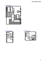 Предварительный просмотр 37 страницы Sony CMT-Z100DIR Service Manual