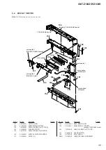 Предварительный просмотр 49 страницы Sony CMT-Z100DIR Service Manual