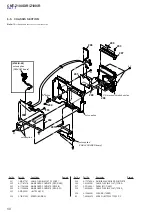 Предварительный просмотр 50 страницы Sony CMT-Z100DIR Service Manual