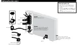 Предварительный просмотр 4 страницы Sony CMTBX1 - CMT BX1 Micro System User Manual