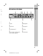 Предварительный просмотр 9 страницы Sony CMTBX50BTi - Music Streaming Micro Hi-Fi Shelf System Operating Instructions Manual