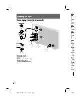 Preview for 10 page of Sony CMTBX50BTi - Music Streaming Micro Hi-Fi Shelf System Operating Instructions Manual