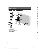 Предварительный просмотр 10 страницы Sony CMTBX50BTi - Music Streaming Micro Hi-Fi Shelf System Operating Instructions Manual