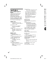 Preview for 34 page of Sony CMTBX50BTi - Music Streaming Micro Hi-Fi Shelf System Operating Instructions Manual