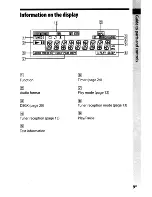Preview for 9 page of Sony CMTBX5BT - CMT Micro System Operating Instructions Manual