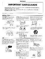 Preview for 37 page of Sony CMTBX5BT - CMT Micro System Operating Instructions Manual