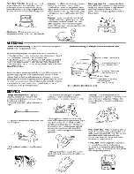 Предварительный просмотр 38 страницы Sony CMTBX5BT - CMT Micro System Operating Instructions Manual