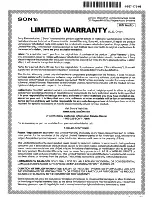 Preview for 39 page of Sony CMTBX5BT - CMT Micro System Operating Instructions Manual