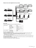 Предварительный просмотр 5 страницы Sony CNA-1 Technical Manual