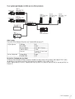 Предварительный просмотр 7 страницы Sony CNA-1 Technical Manual