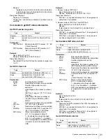 Предварительный просмотр 21 страницы Sony CNA-1 Technical Manual