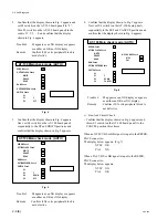 Preview for 18 page of Sony CNU-500 Installation And Maintenance Manual