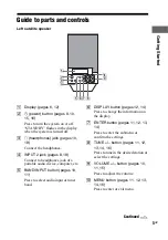 Preview for 5 page of Sony CP5140 Operating Instructions Manual