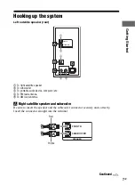 Preview for 7 page of Sony CP5140 Operating Instructions Manual