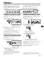 Предварительный просмотр 13 страницы Sony CPD-100ES Operating Instructions Manual