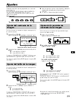 Предварительный просмотр 29 страницы Sony CPD-100ES Operating Instructions Manual