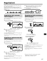 Предварительный просмотр 37 страницы Sony CPD-100ES Operating Instructions Manual