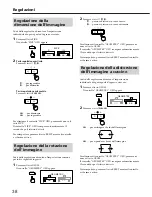 Предварительный просмотр 38 страницы Sony CPD-100ES Operating Instructions Manual