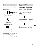 Предварительный просмотр 39 страницы Sony CPD-100ES Operating Instructions Manual