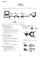 Preview for 10 page of Sony CPD-100ES Service Manual