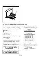 Предварительный просмотр 12 страницы Sony CPD-100ES Service Manual