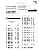 Предварительный просмотр 18 страницы Sony CPD-100ES Service Manual