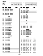 Предварительный просмотр 19 страницы Sony CPD-100ES Service Manual