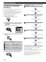 Preview for 46 page of Sony CPD-100GST Operating Instructions Manual